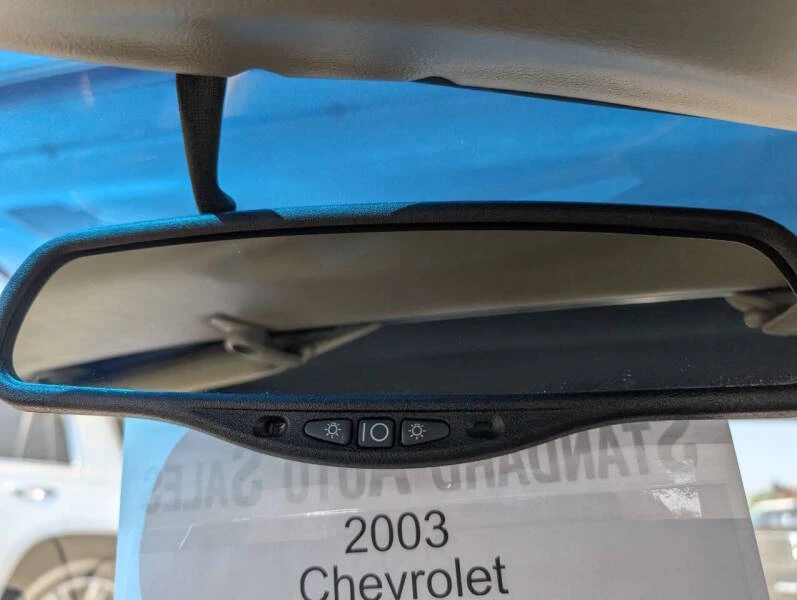 2003 Chevrolet Corvette C5 - Image 30 of 31