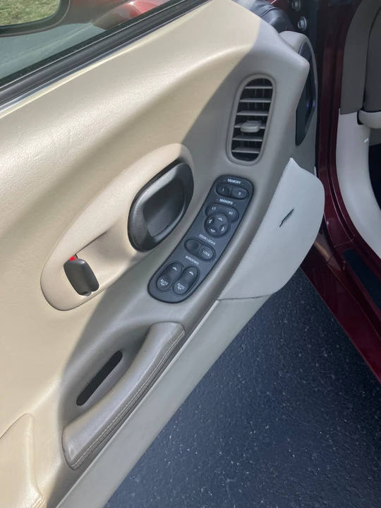2003 Chevrolet Corvette C5 - Image 21 of 21