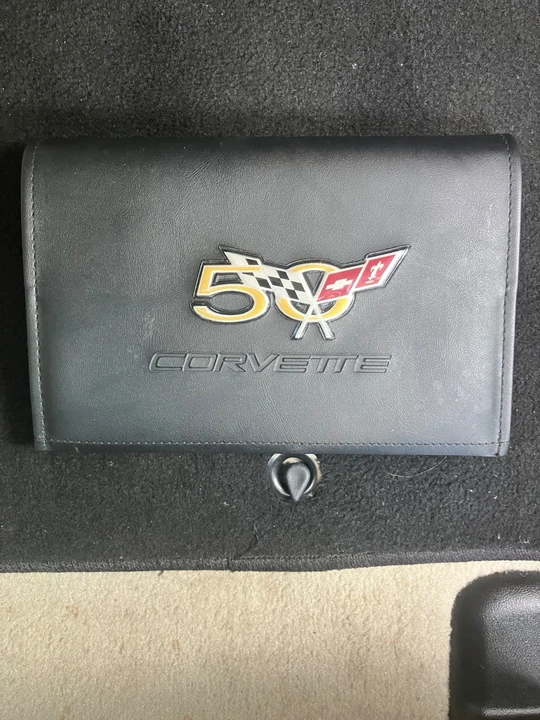 2003 Chevrolet Corvette C5 - Image 17 of 21