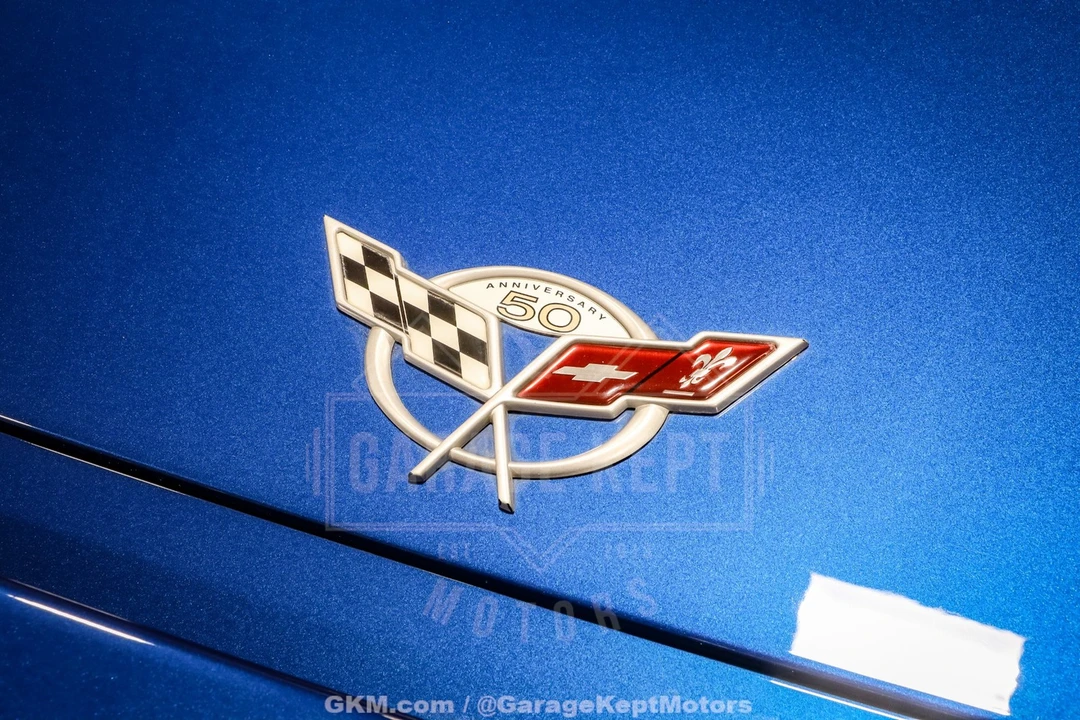 2003 Chevrolet Corvette C5 - Image 18 of 21