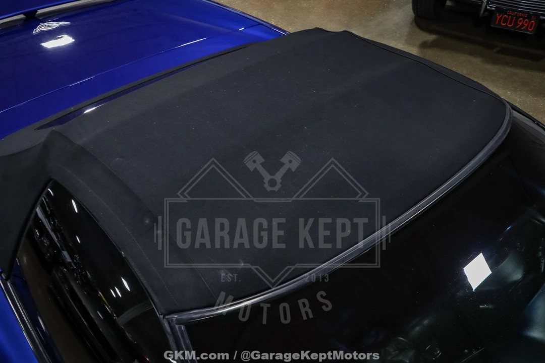 2003 Chevrolet Corvette C5 - Image 16 of 21