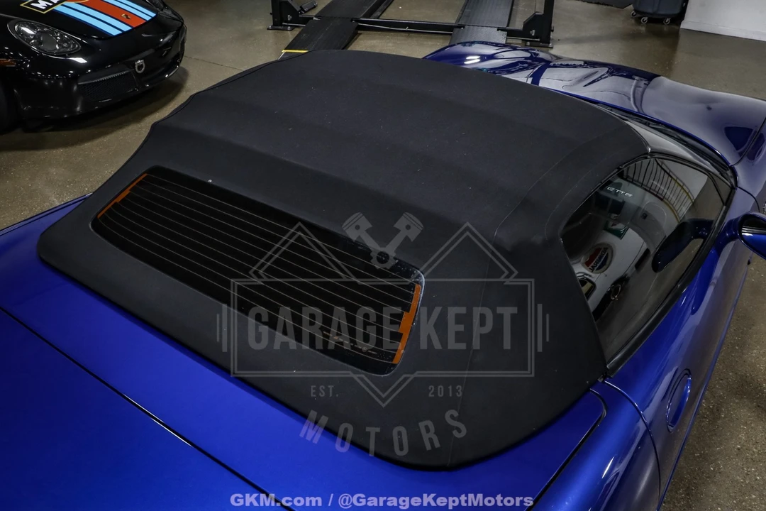 2003 Chevrolet Corvette C5 - Image 14 of 21