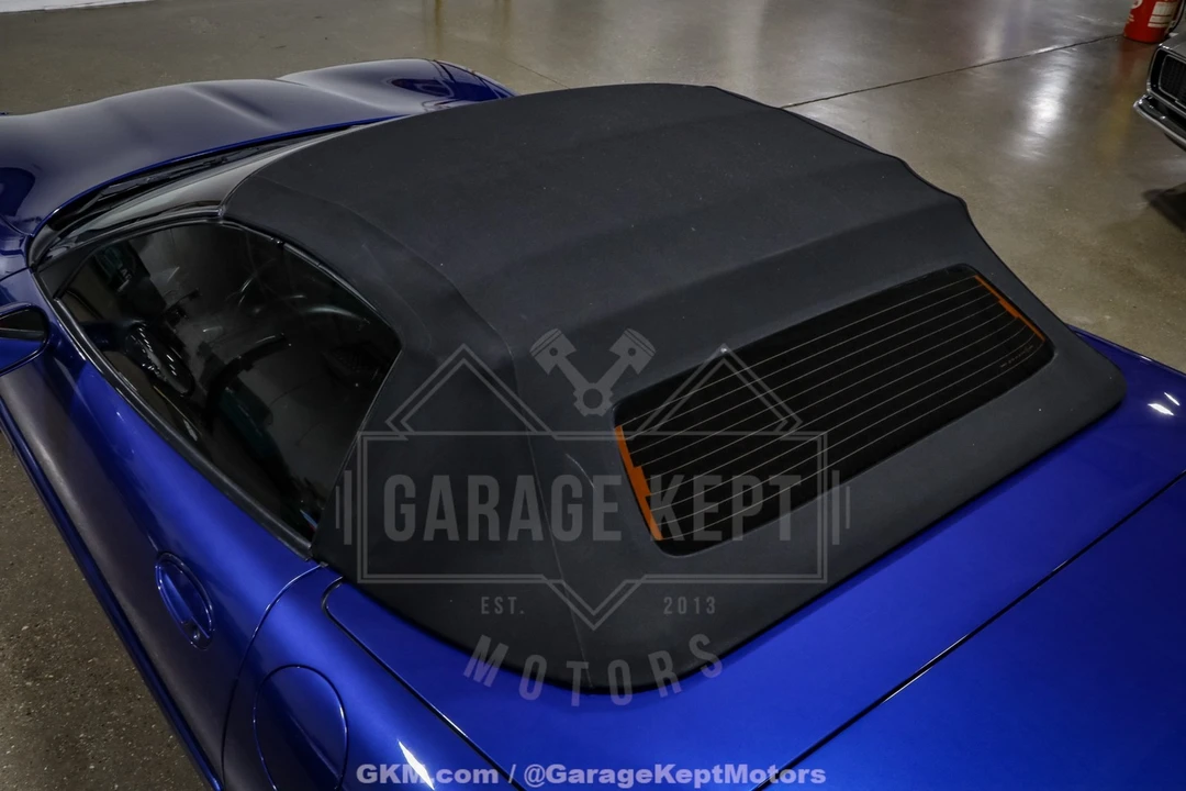 2003 Chevrolet Corvette C5 - Image 13 of 21