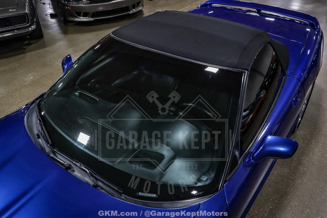 2003 Chevrolet Corvette C5 - Image 10 of 12