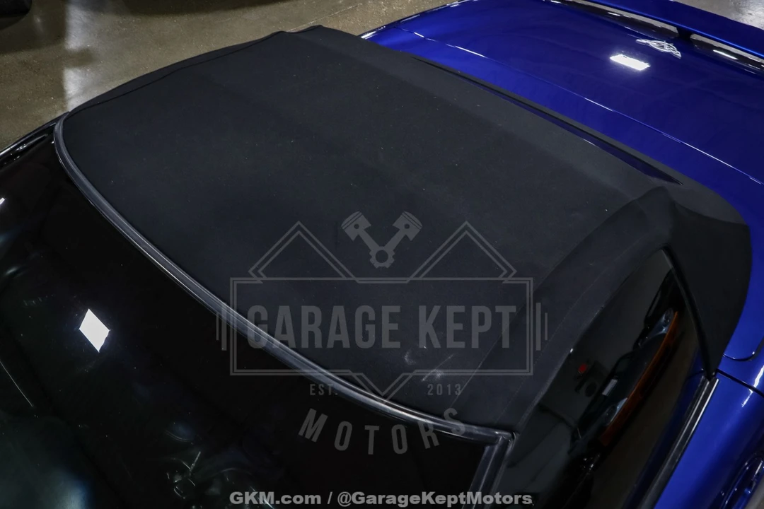 2003 Chevrolet Corvette C5 - Image 11 of 21