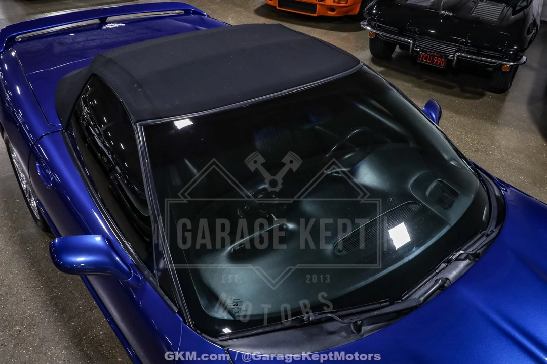2003 Chevrolet Corvette C5 - Image 17 of 21
