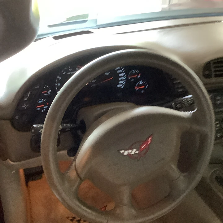 2003 Chevrolet Corvette C5 - Image 4 of 10