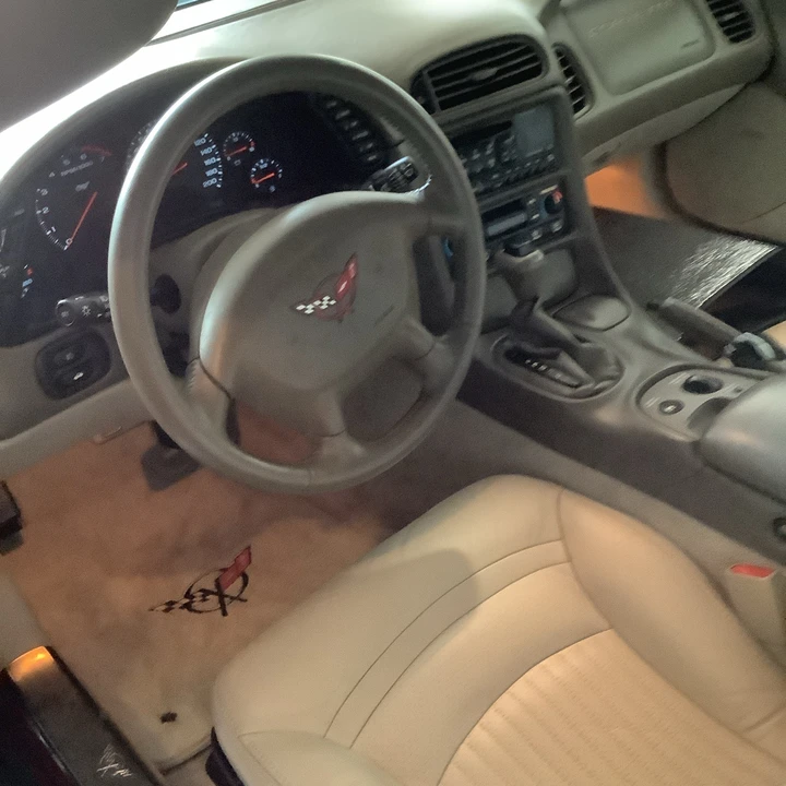 2003 Chevrolet Corvette C5 - Image 3 of 10