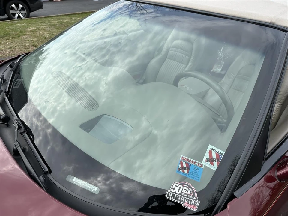 2003 Chevrolet Corvette C5 - Image 26 of 31