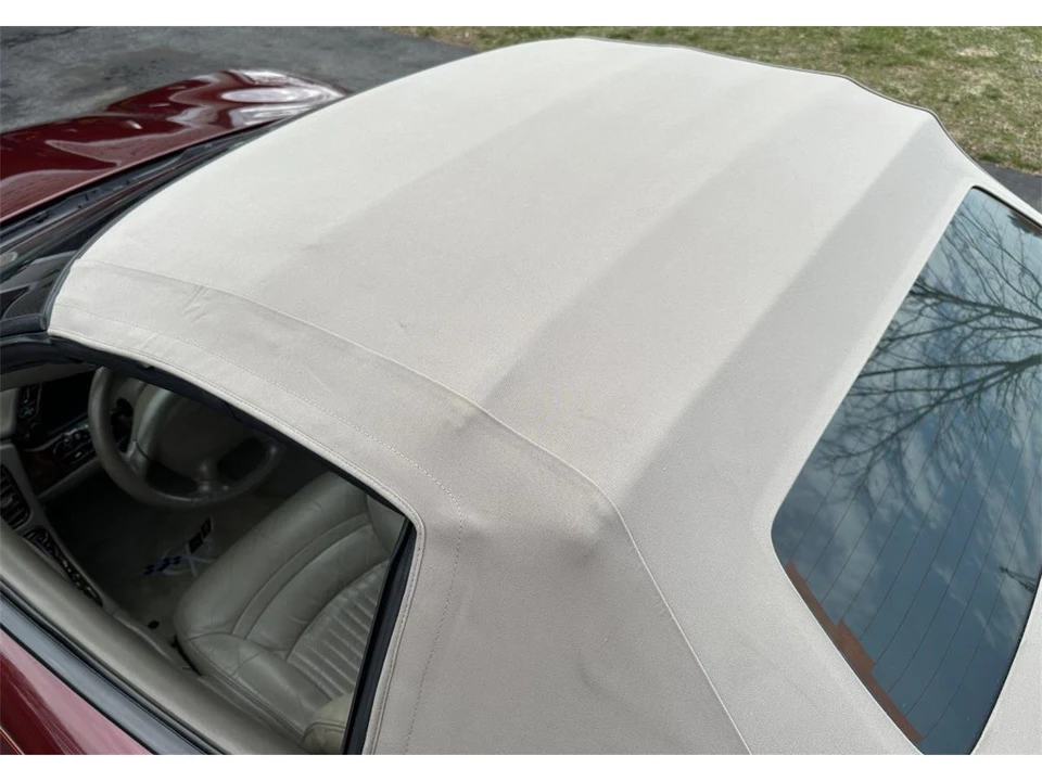 2003 Chevrolet Corvette C5 - Image 31 of 31