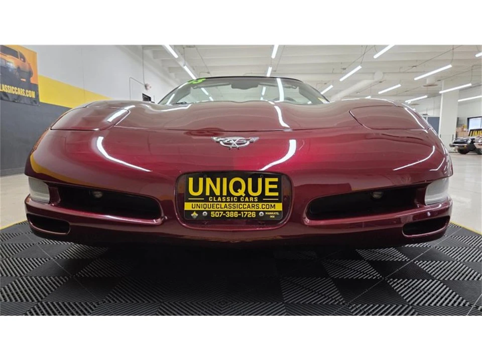 2003 Chevrolet Corvette C5 - Image 6 of 31