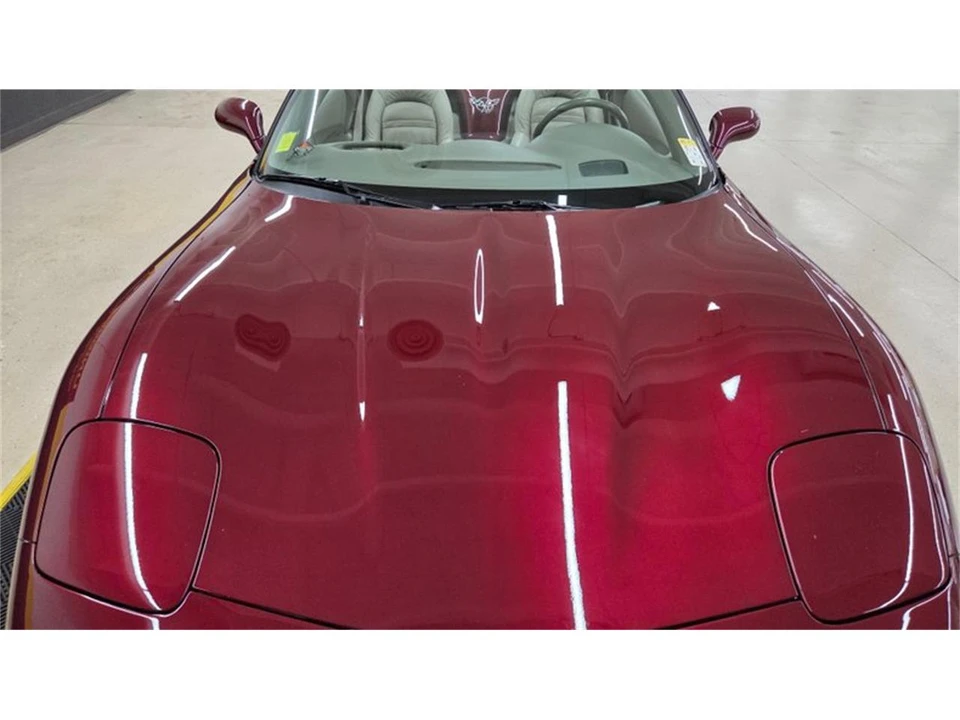 2003 Chevrolet Corvette C5 - Image 10 of 31