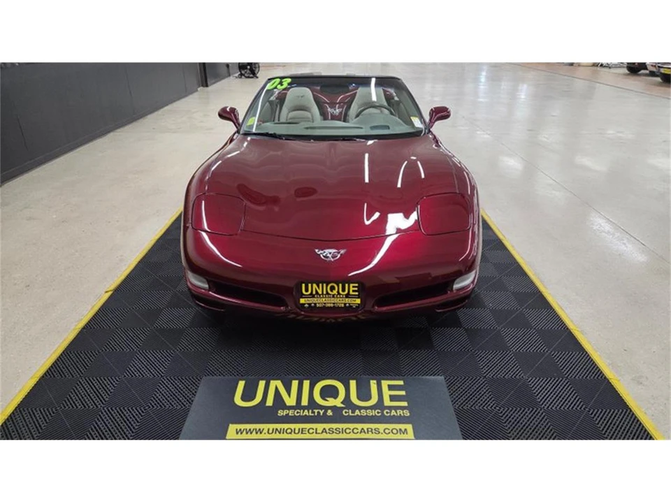 2003 Chevrolet Corvette C5 - Image 2 of 31