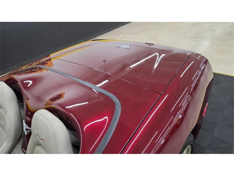 2003 Chevrolet Corvette C5 - Image 16 of 31