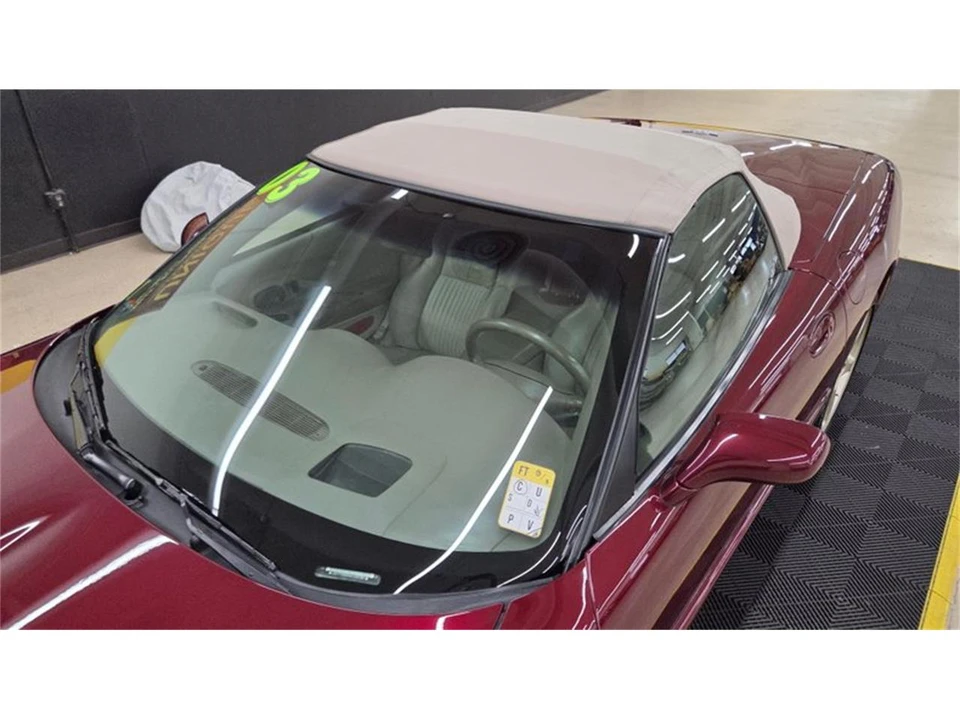 2003 Chevrolet Corvette C5 - Image 26 of 31
