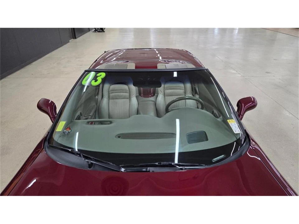 2003 Chevrolet Corvette C5 - Image 11 of 31