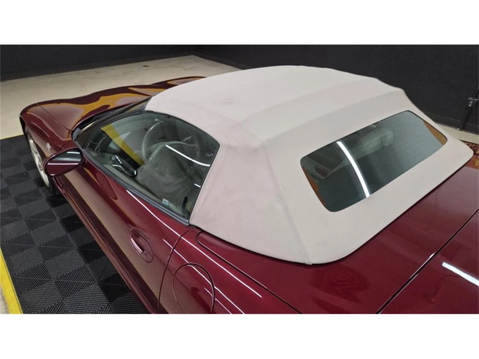 2003 Chevrolet Corvette C5 - Image 27 of 31