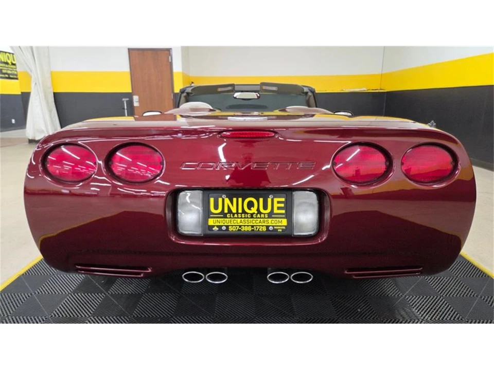 2003 Chevrolet Corvette C5 - Image 4 of 31