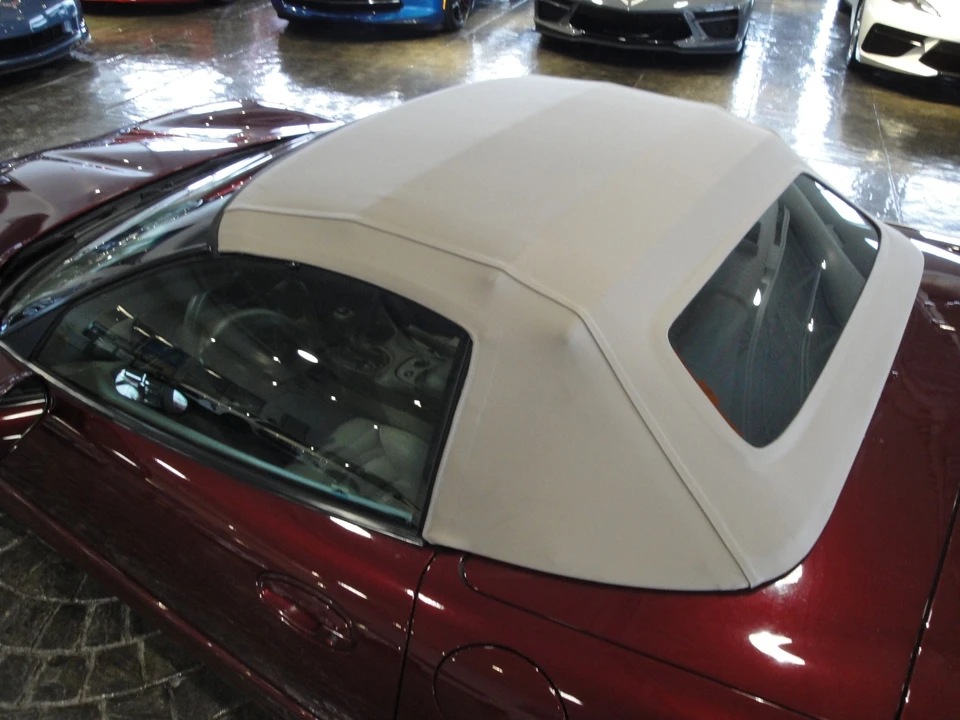 2003 Chevrolet Corvette C5 - Image 5 of 15