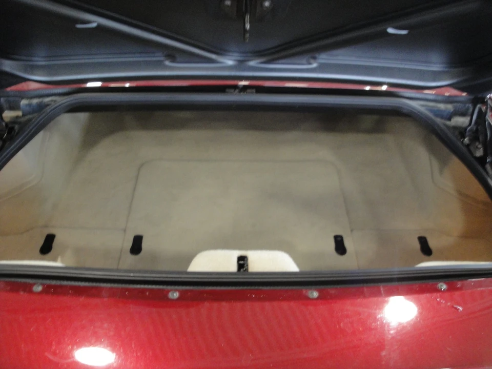 2003 Chevrolet Corvette C5 - Image 8 of 15