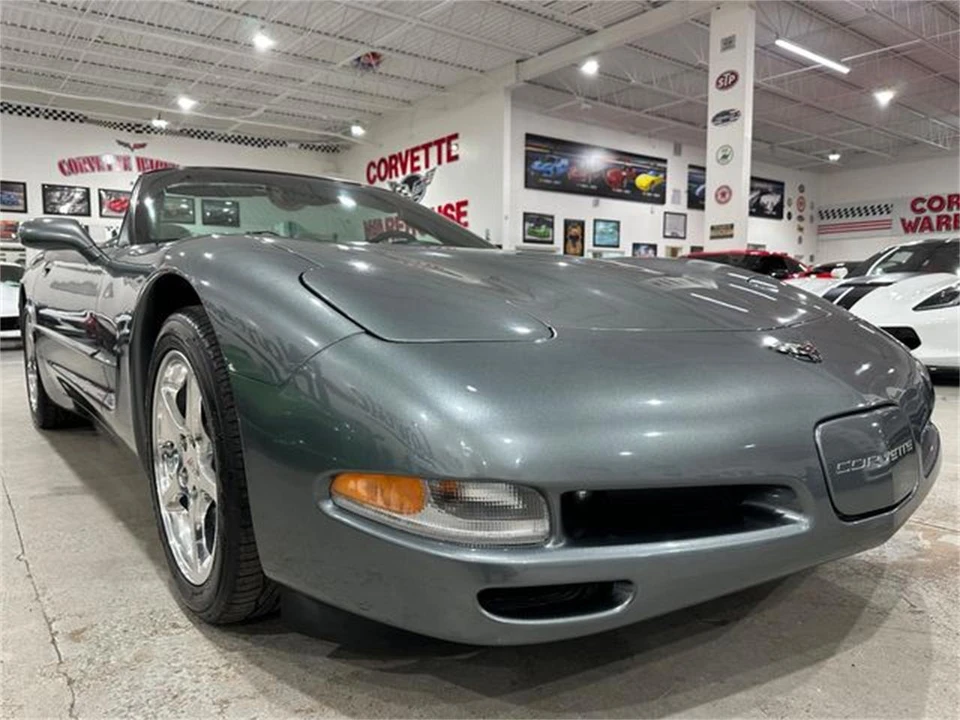 2003 Chevrolet Corvette C5 - Image 26 of 30