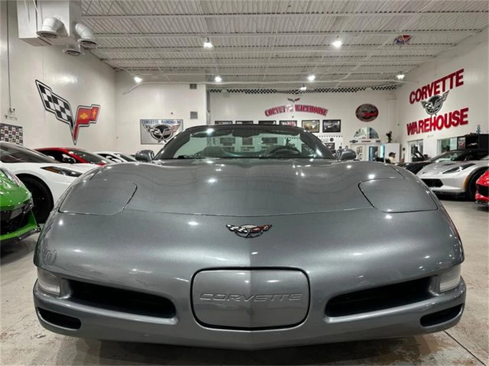 2003 Chevrolet Corvette C5 - Image 29 of 30