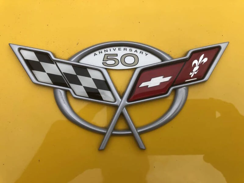 2003 Chevrolet Corvette C5 - Image 9 of 18