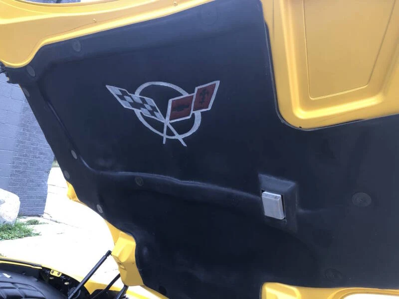 2003 Chevrolet Corvette C5 - Image 13 of 18