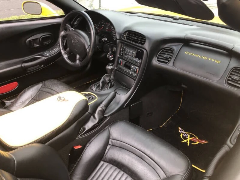 2003 Chevrolet Corvette C5 - Image 12 of 18