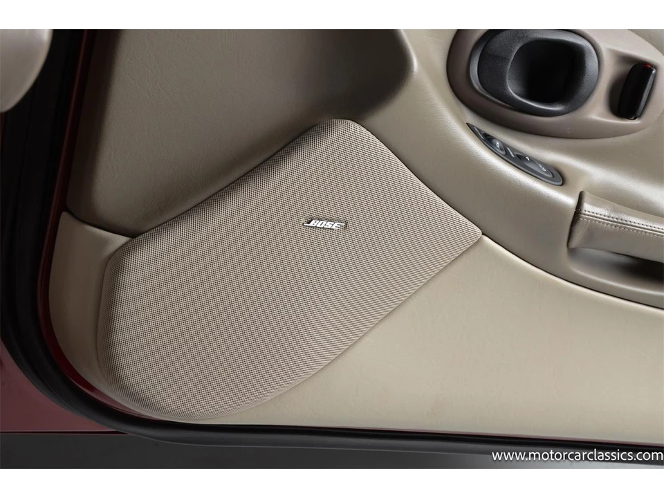 2003 Chevrolet Corvette C5 - Image 31 of 31