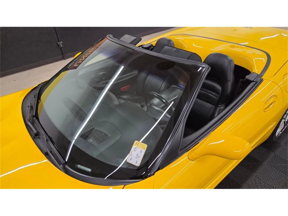 2003 Chevrolet Corvette C5 - Image 15 of 31