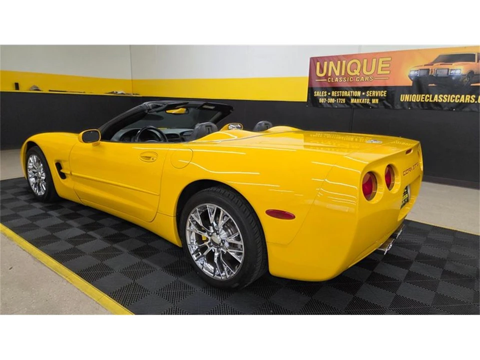 2003 Chevrolet Corvette C5 - Image 6 of 31