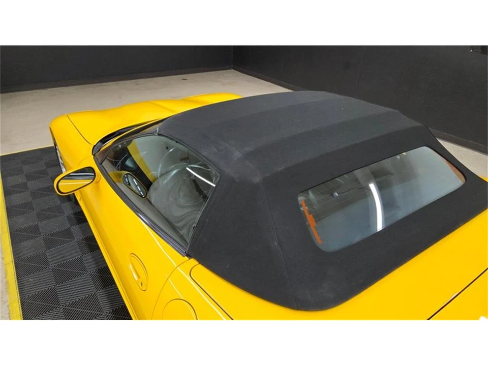 2003 Chevrolet Corvette C5 - Image 30 of 31