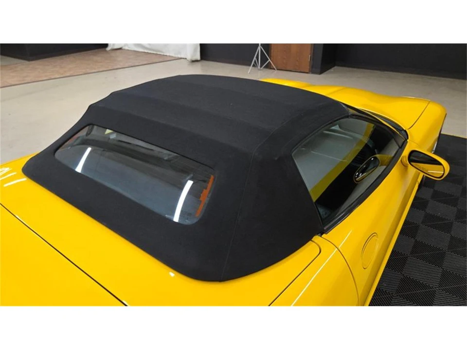 2003 Chevrolet Corvette C5 - Image 31 of 31