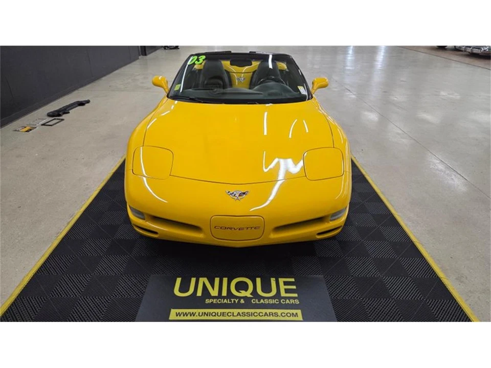 2003 Chevrolet Corvette C5 - Image 2 of 31