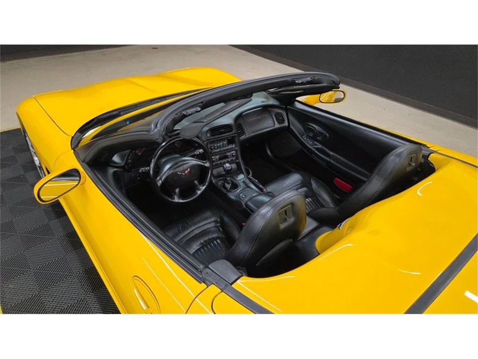 2003 Chevrolet Corvette C5 - Image 16 of 31