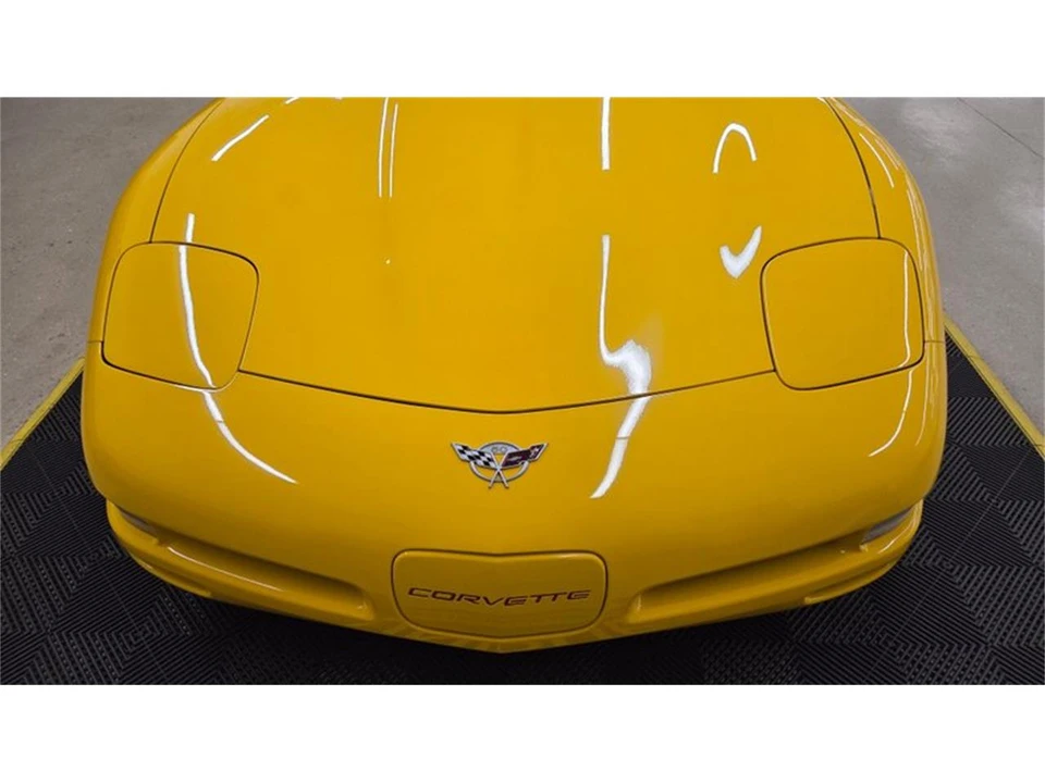 2003 Chevrolet Corvette C5 - Image 12 of 31