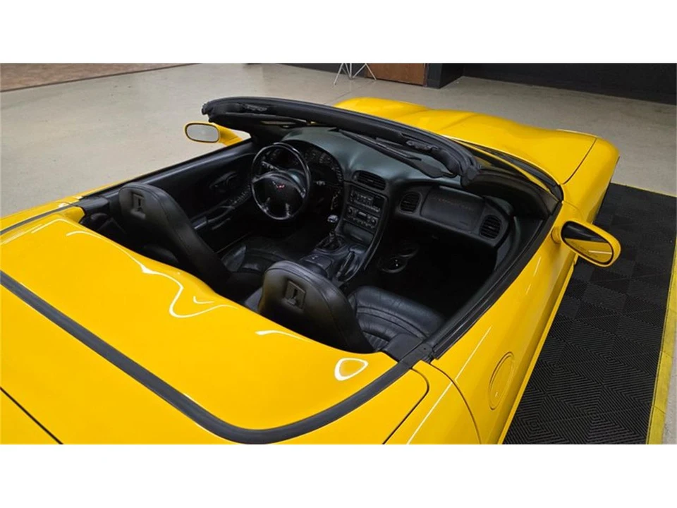 2003 Chevrolet Corvette C5 - Image 17 of 31