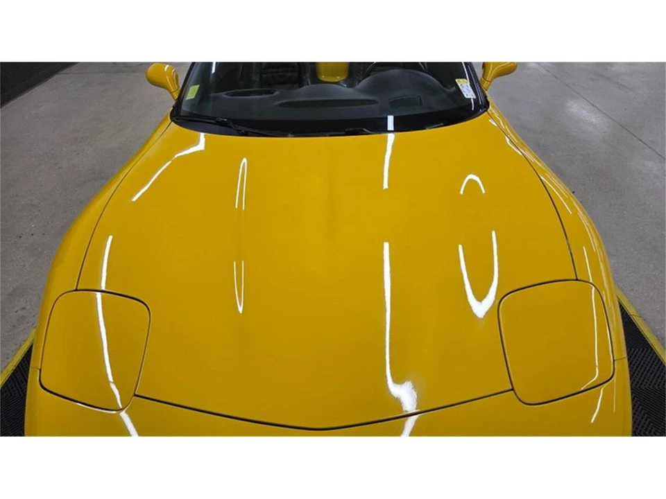 2003 Chevrolet Corvette C5 - Image 13 of 31