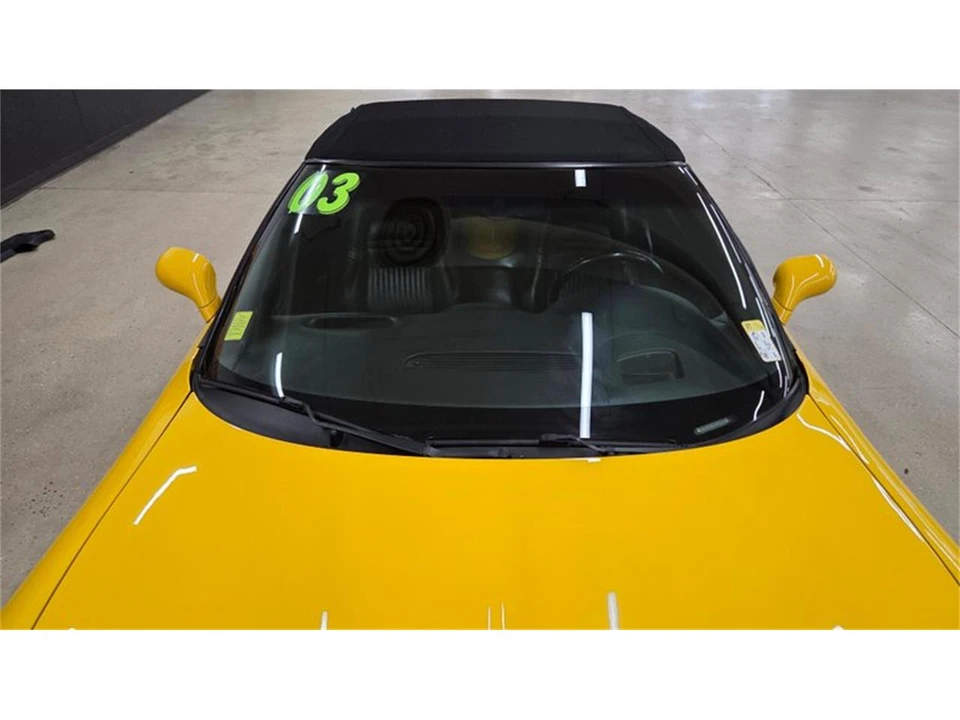 2003 Chevrolet Corvette C5 - Image 28 of 31