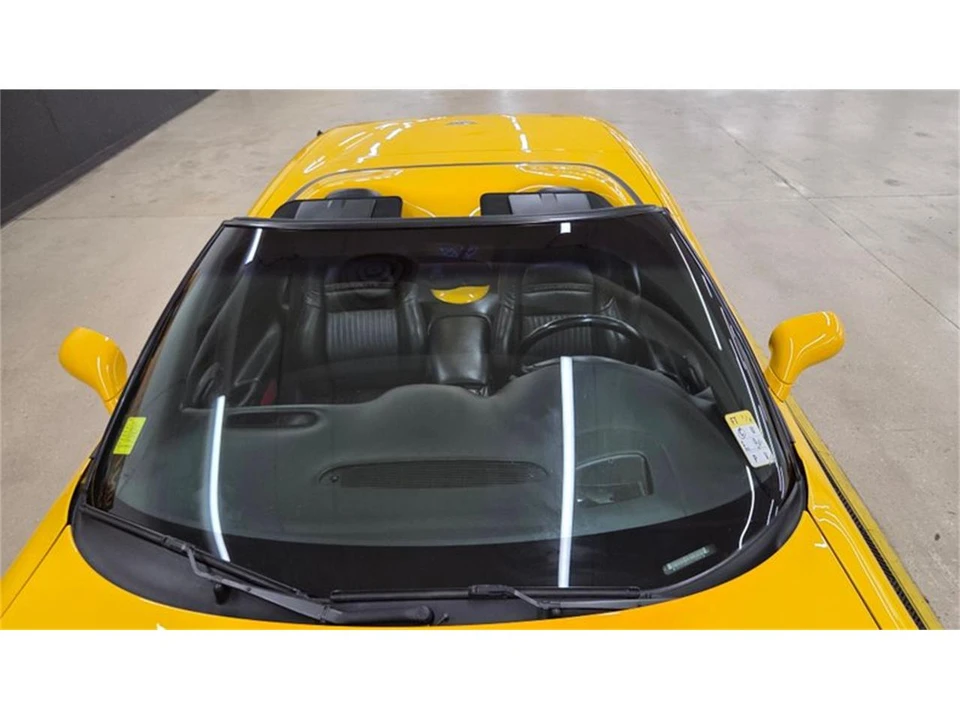 2003 Chevrolet Corvette C5 - Image 14 of 31