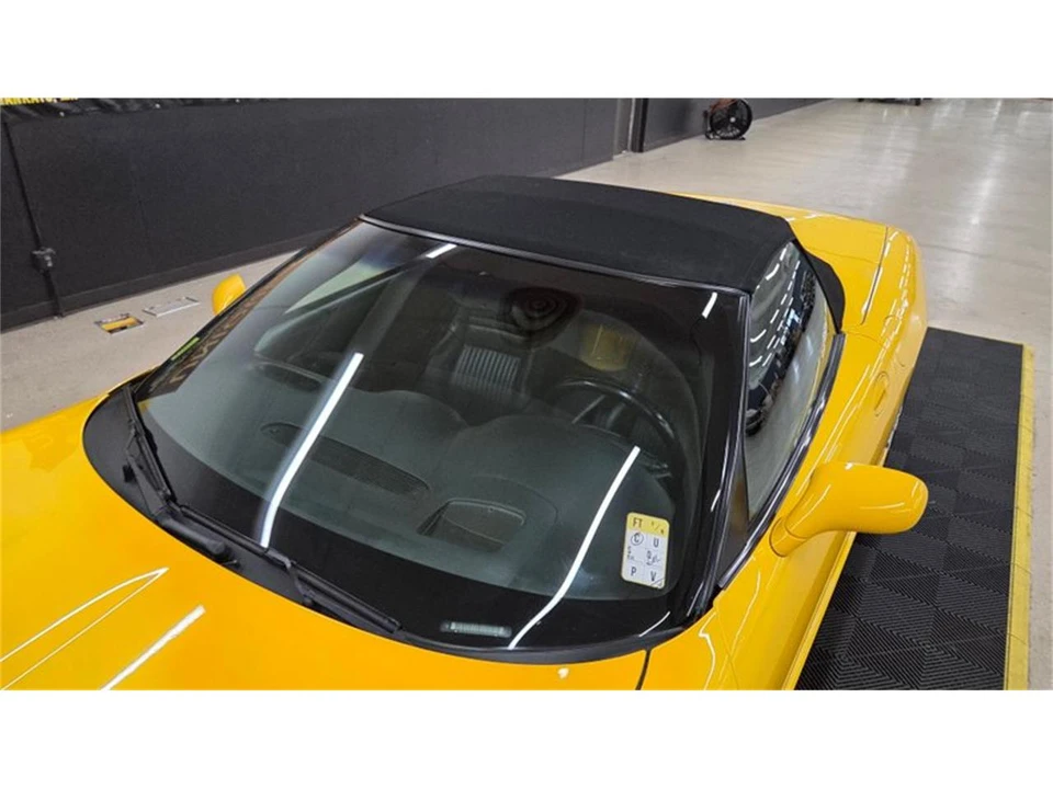 2003 Chevrolet Corvette C5 - Image 29 of 31