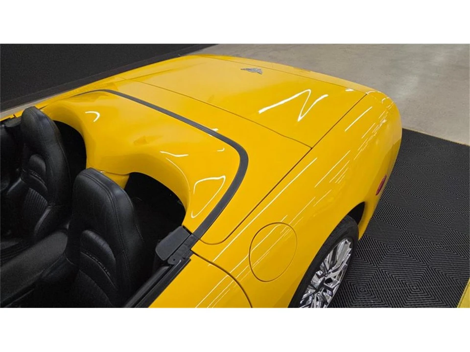 2003 Chevrolet Corvette C5 - Image 19 of 31
