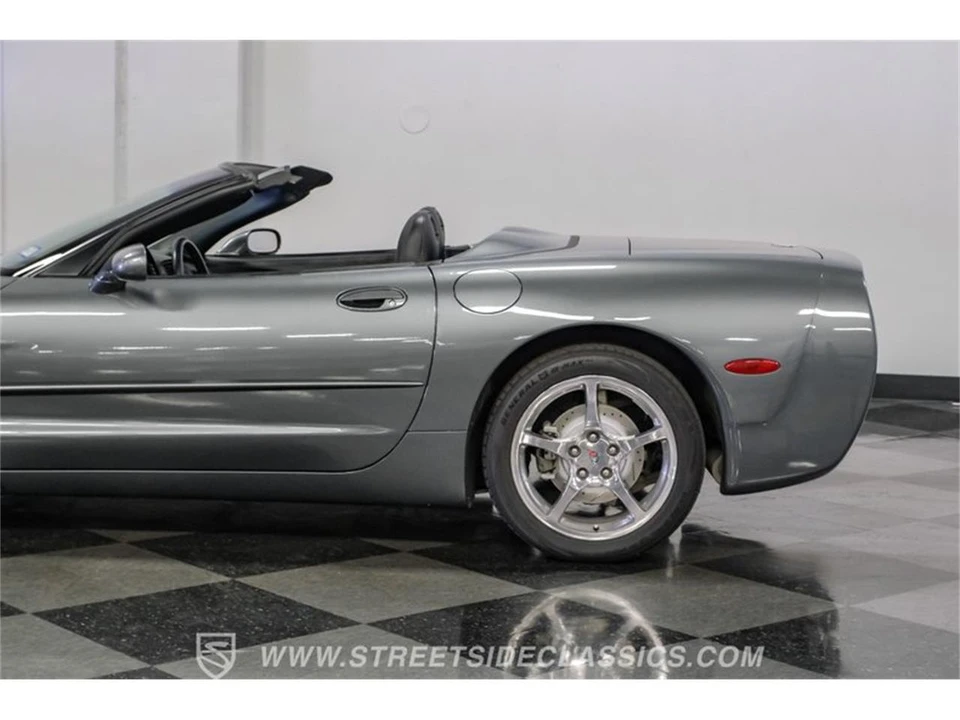 2003 Chevrolet Corvette C5 - Image 23 of 31