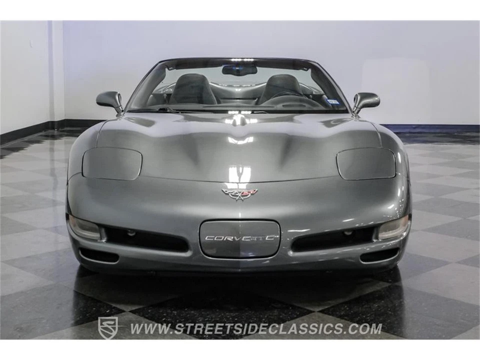 2003 Chevrolet Corvette C5 - Image 18 of 31