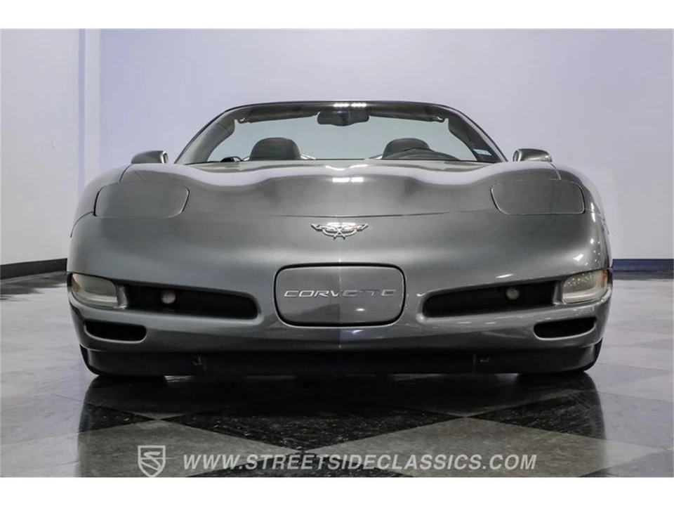2003 Chevrolet Corvette C5 - Image 30 of 31