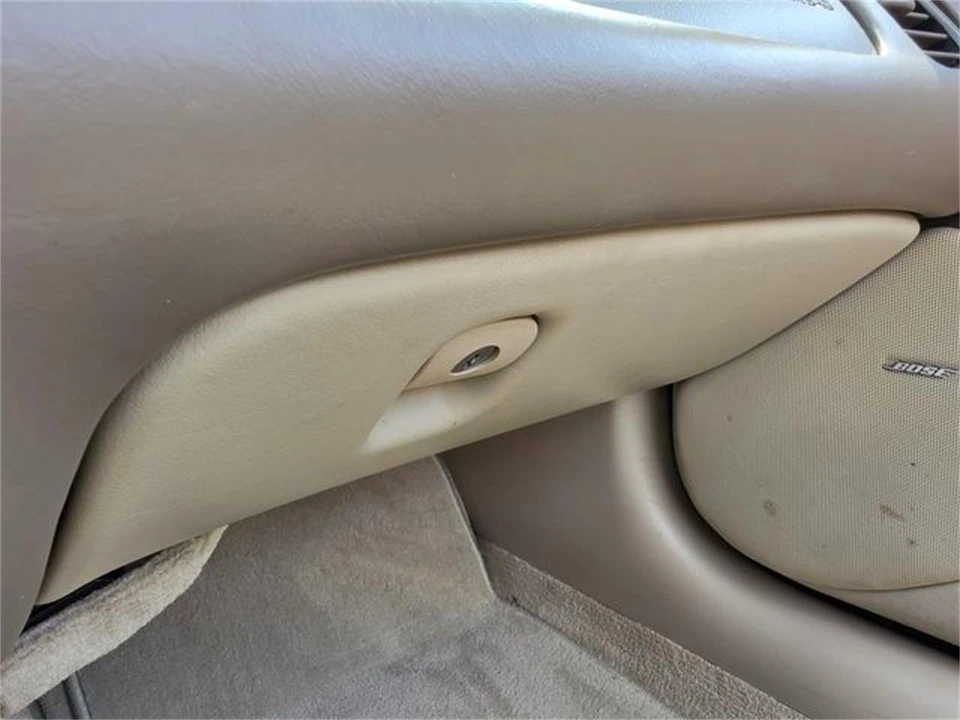 2003 Chevrolet Corvette C5 - Image 23 of 31