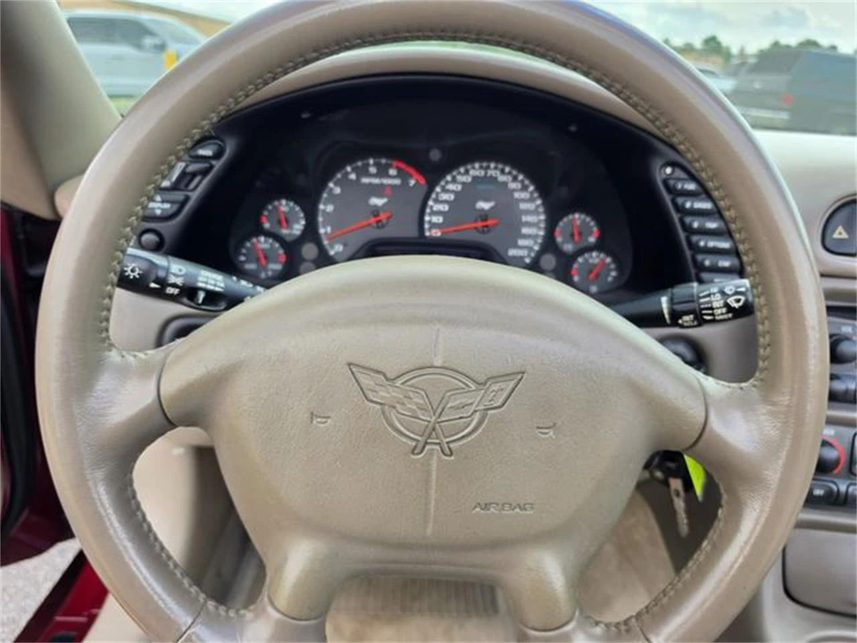 2003 Chevrolet Corvette C5 - Image 19 of 31