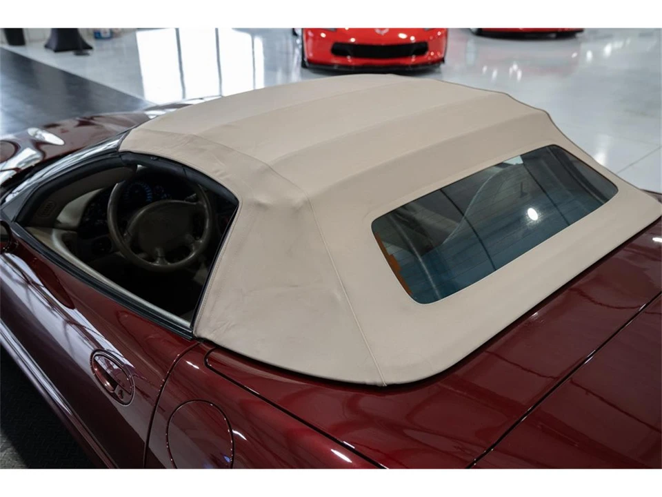 2003 Chevrolet Corvette C5 - Image 17 of 31
