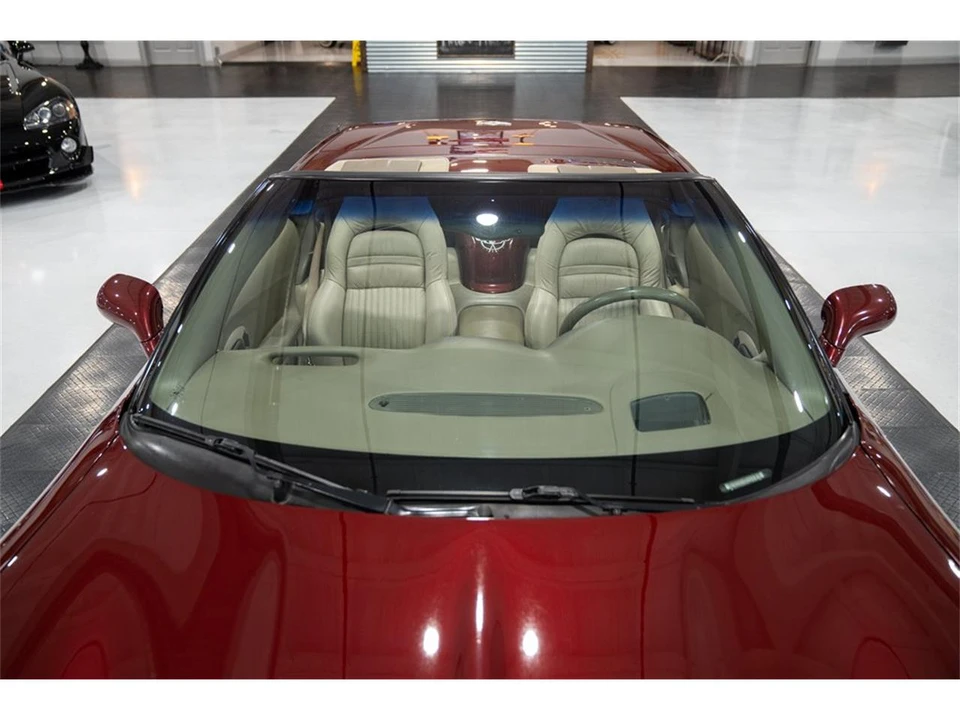 2003 Chevrolet Corvette C5 - Image 29 of 31